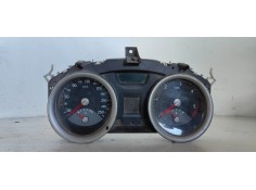 Recambio de cuadro instrumentos para renault megane ii coupe/cabrio confort dynamique referencia OEM IAM 8200399695D  