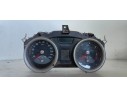 Recambio de cuadro instrumentos para renault megane ii coupe/cabrio confort dynamique referencia OEM IAM 8200399695D  