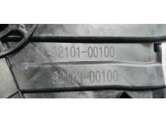 Recambio de elevalunas delantero derecho para hyundai tucson sle 2wd referencia OEM IAM 5640429  