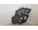 Recambio de elevalunas trasero derecho para mazda cx-7 (er) 2.2 mzrcd 175 4x4 fap referencia OEM IAM   