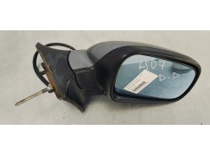 Recambio de retrovisor derecho para peugeot 407 st sport referencia OEM IAM E9014145  