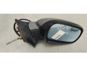 Recambio de retrovisor derecho para peugeot 407 st sport referencia OEM IAM E9014145  