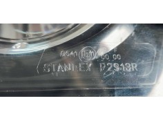 Recambio de piloto trasero derecho interior para mazda 3 berlina (bk) 2.0mzcd 143 fap referencia OEM IAM   