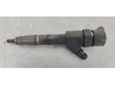 Recambio de inyector para renault scenic ii emotion referencia OEM IAM 0445110110B  