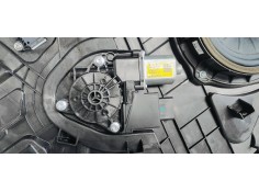 Recambio de elevalunas delantero derecho para hyundai tucson sle 2wd referencia OEM IAM 5640429  
