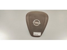 AIRBAG DELANTERO IZQUIERDO 3070702 