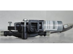 Recambio de elevalunas trasero izquierdo para mazda 6 lim. (gh) 2.0 turbodiesel cat referencia OEM IAM   