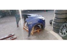 Recambio de paragolpes delantero para ford kuga (cbs) titanium referencia OEM IAM   