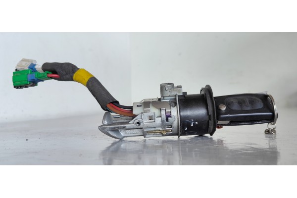 Recambio de conmutador de arranque para peugeot 607 (s2) básico referencia OEM IAM N0500109  