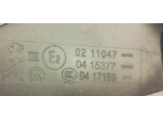Recambio de retrovisor izquierdo para citroen c3 elle referencia OEM IAM   
