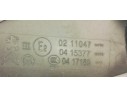 Recambio de retrovisor izquierdo para citroen c3 elle referencia OEM IAM   
