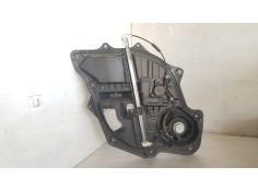 Recambio de elevalunas trasero derecho para mazda cx-7 (er) 2.2 mzrcd 175 4x4 fap referencia OEM IAM   