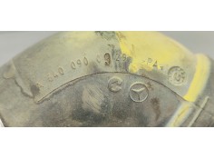 Recambio de tubo para mercedes-benz clase a (w169) 2.0cdi 110 [180] referencia OEM IAM A6400900929  