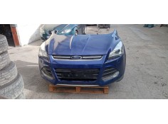 Recambio de paragolpes delantero para ford kuga (cbs) titanium referencia OEM IAM   