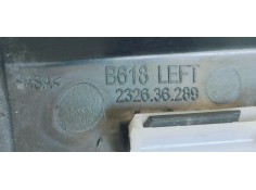 Recambio de retrovisor izquierdo para citroen c3 elle referencia OEM IAM   