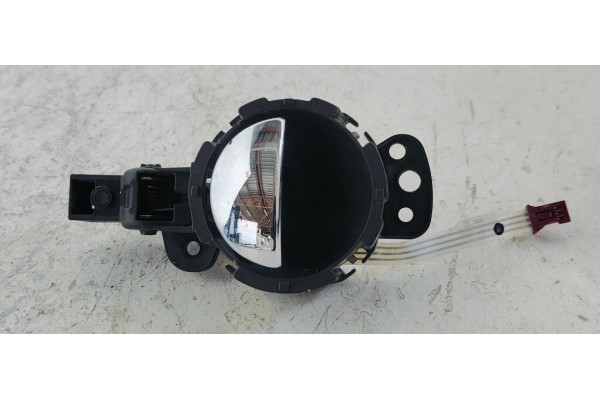 Recambio de maneta interior delantera derecha para mini mini (r50,r53) mini ii berlina fase 1 referencia OEM IAM   