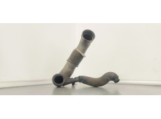 Recambio de tubo para mercedes-benz clase a (w169) 2.0cdi 110 [180] referencia OEM IAM A6400900929  