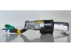 Recambio de conmutador de arranque para peugeot 607 (s2) básico referencia OEM IAM N0500109  