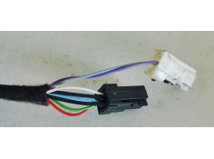 Recambio de retrovisor izquierdo para citroen c3 elle referencia OEM IAM   