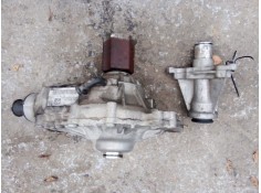 DIFERENCIAL DELANTERO HK833017AD 