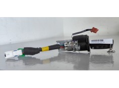 Recambio de conmutador de arranque para peugeot 607 (s2) básico referencia OEM IAM N0500109  