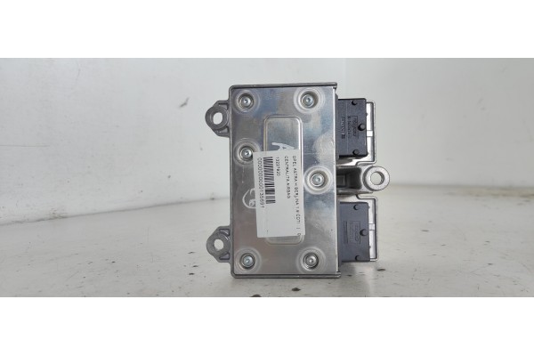 Recambio de centralita airbag para opel astra h berlina enjoy referencia OEM IAM 13227920  