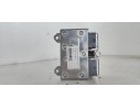 Recambio de centralita airbag para opel astra h berlina enjoy referencia OEM IAM 13227920  