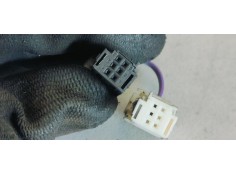 Recambio de retrovisor izquierdo para citroen c3 elle referencia OEM IAM   