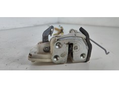 CERRADURA PUERTA DELANTERA IZQUIERDA 