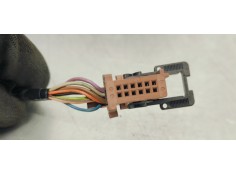 Recambio de retrovisor derecho para peugeot 407 st sport referencia OEM IAM E9014145  