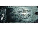 Recambio de retrovisor derecho para mazda 3 berlina (bk) 2.0mzcd 143 fap referencia OEM IAM E4012220  