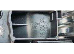 Recambio de maneta interior delantera derecha para mini mini (r50,r53) mini ii berlina fase 1 referencia OEM IAM   