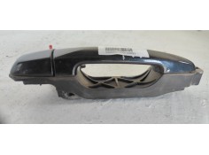 Recambio de maneta exterior trasera derecha para suzuki sx4 rw (ey) glx referencia OEM IAM   