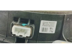 Recambio de elevalunas delantero derecho para hyundai tucson sle 2wd referencia OEM IAM 5640429  