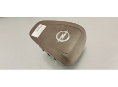 Recambio de airbag delantero izquierdo para opel zafira tourer 2.0 cdti 130 fap referencia OEM IAM 3070702  