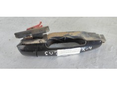 Recambio de maneta exterior trasera derecha para suzuki sx4 rw (ey) glx referencia OEM IAM   