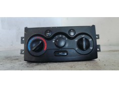 MANDO CALEFACCION / AIRE ACONDICIONADO 