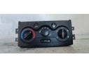 Recambio de mando calefaccion / aire acondicionado para daewoo kalos 1.4 sr referencia OEM IAM   