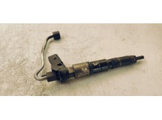 Recambio de inyector para bmw serie 5 berlina (e60) 530d referencia OEM IAM 0445115050  