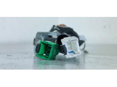 Recambio de conmutador de arranque para peugeot 607 (s2) básico referencia OEM IAM N0500109  