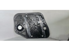 Recambio de elevalunas delantero derecho para hyundai tucson sle 2wd referencia OEM IAM 5640429  