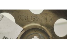 Recambio de polea bomba inyectora para volkswagen passat berlina (3b2) highline syncro / 4motion referencia OEM IAM 028130111A  