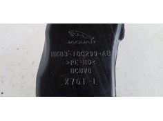 Recambio de moldura para jaguar f-pace 2.0 diesel cat referencia OEM IAM HK8318C299AB  