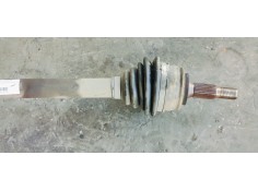 Recambio de transmision delantera derecha para peugeot 308 1.6hdi 92 fap referencia OEM IAM 9806699780  