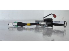 Recambio de conmutador de arranque para peugeot 607 (s2) básico referencia OEM IAM N0500109  