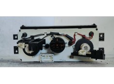 Recambio de mando calefaccion / aire acondicionado para daewoo kalos 1.4 sr referencia OEM IAM   