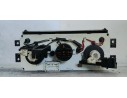 Recambio de mando calefaccion / aire acondicionado para daewoo kalos 1.4 sr referencia OEM IAM   