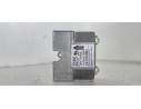 Recambio de centralita airbag para opel astra h berlina enjoy referencia OEM IAM 13227920  