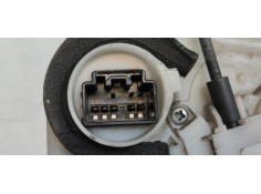 Recambio de cerradura puerta delantera izquierda para mazda 6 lim. (gh) 2.0 turbodiesel cat referencia OEM IAM   