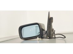 Recambio de retrovisor izquierdo para bmw serie 3 berlina (e46) referencia OEM IAM E10117351  
